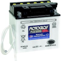 Personal Watercraft/Jet Ski Battery - Yb16Clb - 819-Yb16Clbf1