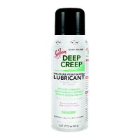 Sea Foam Deep Creep Lubricant - Dc14 - 821-Dc14F1