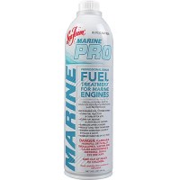 Seafoam Mp20 Marine Pro Fuel System Treatment, 20 Oz. - Seafmp20 - 821-Mp20F1