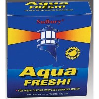 Aqua Fresh, 2 Oz. Packets - 830 - 829-830F1