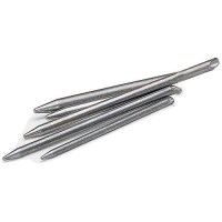 Samson 901016000000 Aluminum Fid 1/4