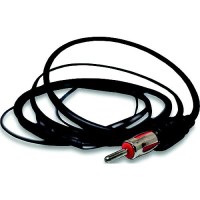 Fusion 0101258400 Ms-Sa1.8 Stealth Am/Fm Antenna - 010-12584-00 - 830-0101258400F1