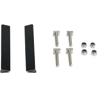 Fusion 0101281702 Stereo Flat Mount Kit - 010-12817-02 - 830-0101281702F1