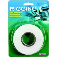Life Safe Rigging Tape With Adhesive 3/4