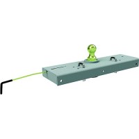 B&W Gnrc900 Turnoverball™ - Gooseneck Hitch Center Box - Gnrc900 - 839-Gnrc900F1