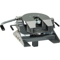 B&W Companion™ Flatbed 5Th Wheel Hitch - Rvk3050 - 839-Rvk3050F1