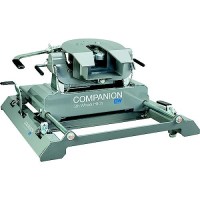 B&W Rvk3370 Companion™ Oem Slider 5Th Wheel Hitch, Ford - Rvk3370 - 839-Rvk3370F1