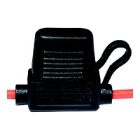 Pico 00987E In-Line Fuse Holder With Cap - 987-Bp - 845-00987Ef1