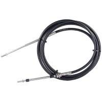 Wsm 002201 Steering Cable, Yamaha - 002-201 - 848-002201F1