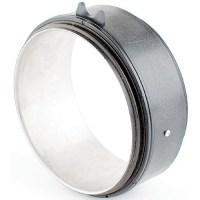 Wsm Performance 003501S Wear Rings W/Stainless Sleeve: Seadoo - 003-501S - 848-003501Sf1