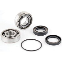 Wsm Performance 003627 Jet Pump Repair Kit: Yamaha 800 -1200, 99-18 - 003-627 - 848-003627F1