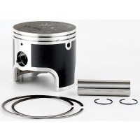 Wsm 010826Pk Piston Kit, Yamaha - 010-826Pk - 848-010826Pkf1