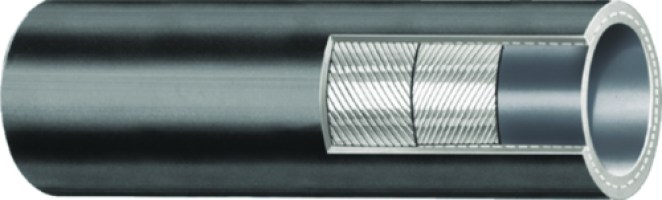 Trident 1300126 Heater Hose, 1/2 X 50