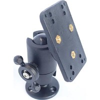 Panther 950325 Trollmaster Remote Control Mount (Remote Sold Separately) - 95-0325 - 781-950325F1