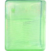 Simms Disposable Liner For T150 Tray, 50/Case - T-155 - 886-T155F1