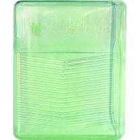 Simms Disposable Liner For T160 Tray, 50/Case - 37 00 165 - 886-T165F1