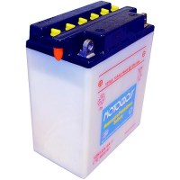 Motocross Import Battery - Mofm320Bs - 894-Ytx20Lbsf1