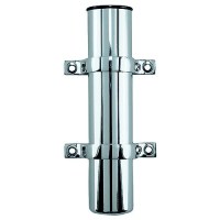 Side Mount Rod Holder - 0404Dp1Chr - 9-0404Dp1Chrf1