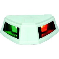 Perko 0655Dp1Wht Led Bi-Color Light, White, Classic, 2Nm - 0655Dp1Wht - 9-0655Dp1Whtf1