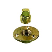 Perko 0714Dp1Plb Garboard Drain Plug - 0714Dp1Plb - 9-0714Dp1Plbf1