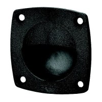 Flush Pull - 1016Dp0Blk - 9-1016Dp0Blkf1