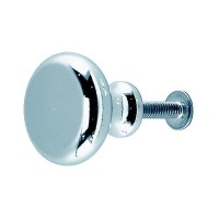 Spare Knob - X21Bb - 9-0925Dp0Chrf1
