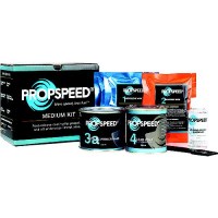 Oceanmax Psmkit Propspeed® Medium 500Ml Kit - Psmkit - 90-Psmkitf1