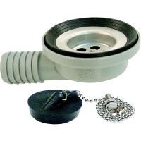 Ambassador S010101Upr 95° 1-1/2