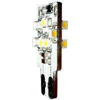 Dr. Led 9000371 P338 Wedge Star Nav Led Bulb, White - 9000371 - 911-9000371F1