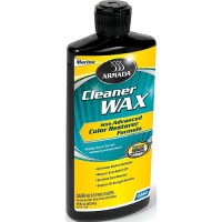 Cleaner Wax, 16 Oz. - 40976 - 917-40976F1