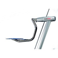 Scanstrut Self Leveling Radar Backstay Mount - Lmb-A1 - 922-Lmba1F1