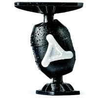 Scanstrut Rokk Midi Adjustable Body W/Deck Mount - Rl-Adm - 922-Rladmf1