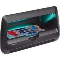 Scanstrut Sccw10Gt Cove Led Wireless 15W 3-Coil Charger,12/24V - Sc-Cw-10Gt - 922-Sccw10Gtf1