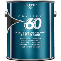 Pettit 1865G Odyssey 60, Gal., Black - 1186506 - 93-1865Gf1
