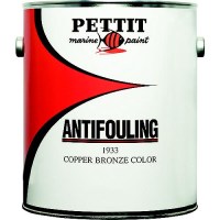 Copper Bronze Antifouling, Gal. - 1193306 - 93-1933Gf1