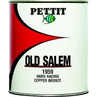 Copper Bronze Hard Racing, Qt., 6/Case - 1195908 - 93-1959Qf1