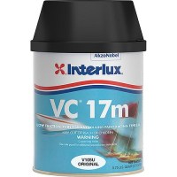 Interlux V103Ukitqtus Vc17M® Black, Qt. - V103Ukit/Qtus - 94-V103Ukitqtusf1