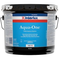 Interlux Ybe1793 Aqua-One, Black, 3-Gal Pail - Ybe179/3 - 94-Ybe1793F1