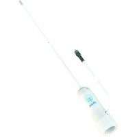 Pacific Aerials P6035 Seamaster Ultraglass Vhf Whip Antenna, 3' - P6035 - 944-P6035F1
