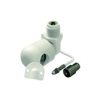 Pacific Aerials P6113 Pro Series Nylon Rail Antenna Mount W/5M Cable - P6113 - 944-P6113F1