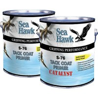 S-76 Tack Coat Primer - S76Glkit - 95-S76Glkitf1