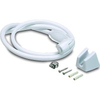 Dometic 385311124 Hand Spray Kit, White - 385311124 - 951-385311124F1