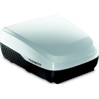 Dometic 9600028598 Freshjet 3 Series Rooftop Air Conditioner, 13,500 Btu, White - 9600028598 - 951-9600028598F1