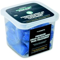 Dometic Premium Holding Tank Treatment, 1.5 Oz. Packet 24 Pack - 9108833253 - 951-9108833253F1