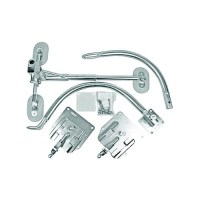 Weaver Hdrbd202 Heady Duty Davit System For Inflatables - Hd-Rbd201 - 957-Hdrbd202F1