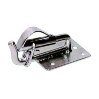 Weaver Rs110 Standard Davit Head - Rs110 - 957-Rs110F1