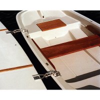 Weaver Sd8 Davit Set For Boston Whaler - Sd8 - 957-Sd8F1