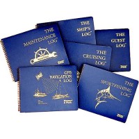 Weems & Plath Wap000797 Logbook, Ships Log - 797 - 958-Wap000797F1