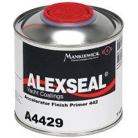 Alexseal® Accelerator - Finish Primer 442, Pt. - 90717.0000.0.429 - 96-A4429Pf1
