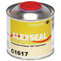 Alexseal® Protective Primer 161, Converter, Gal. - 15560.0000.0.406 - 96-C1617F1